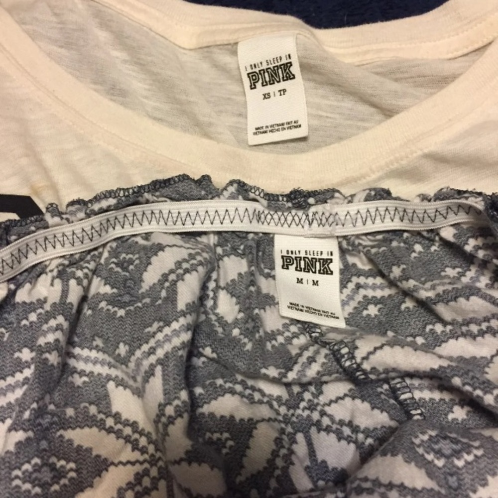 Pjs - Picture 2 of 2